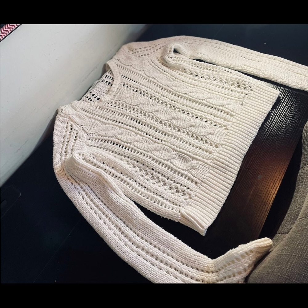 Sweater - Picture 5 of 13